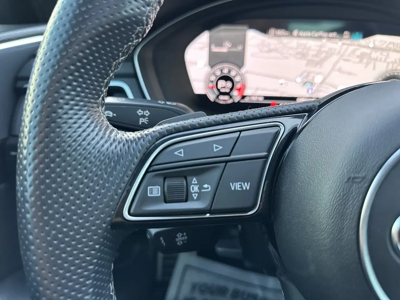 Audi A4 снимка Audi A4