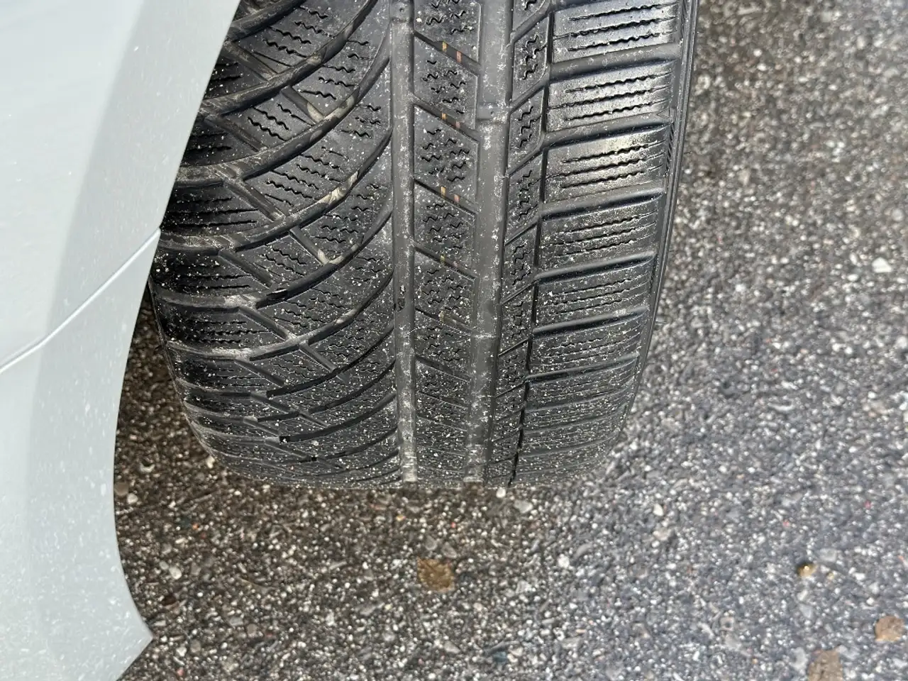 Audi A4 снимка Audi A4