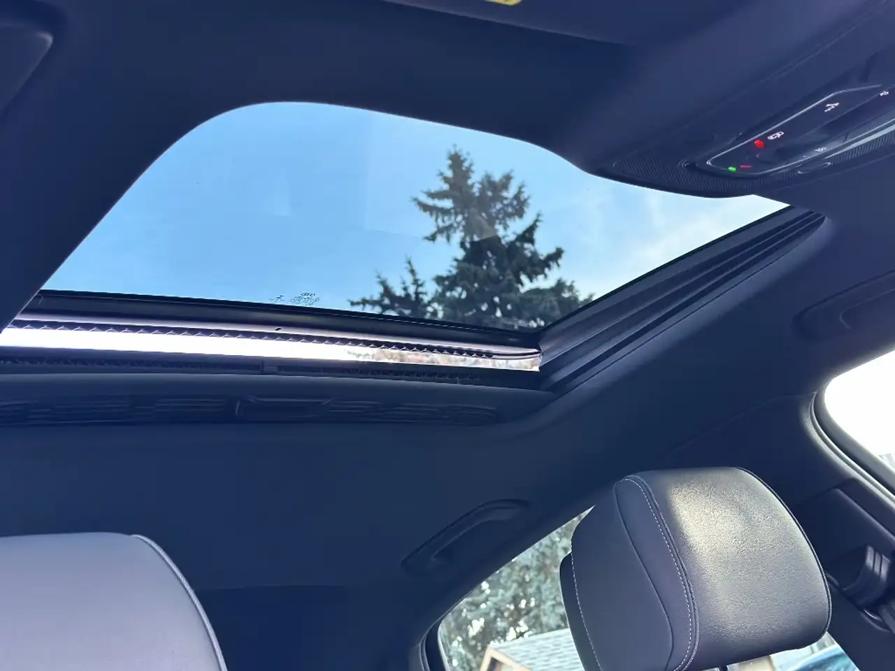 Audi A4 снимка Audi A4