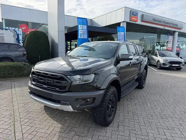 Ford Autres