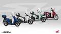 Honda SH 150 i ABS 6 Jahre Garantie Gris - thumbnail 24