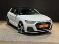 Audi A1 Sportback 25 TFSI Advanced 70kW Blanco - thumbnail 2