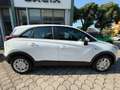 Opel Crossland Crossland X 1.2 12V Advance Blanc - thumbnail 3