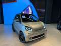 smart forTwo 90 0.9 Turbo twinamic Passion Silber - thumbnail 2