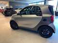 smart forTwo 90 0.9 Turbo twinamic Passion Silber - thumbnail 14