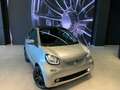 smart forTwo 90 0.9 Turbo twinamic Passion Silber - thumbnail 15