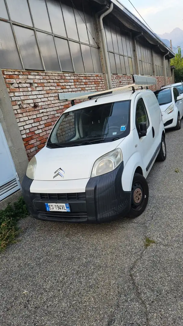Citroen Nemo 1.3 Furgone - 2