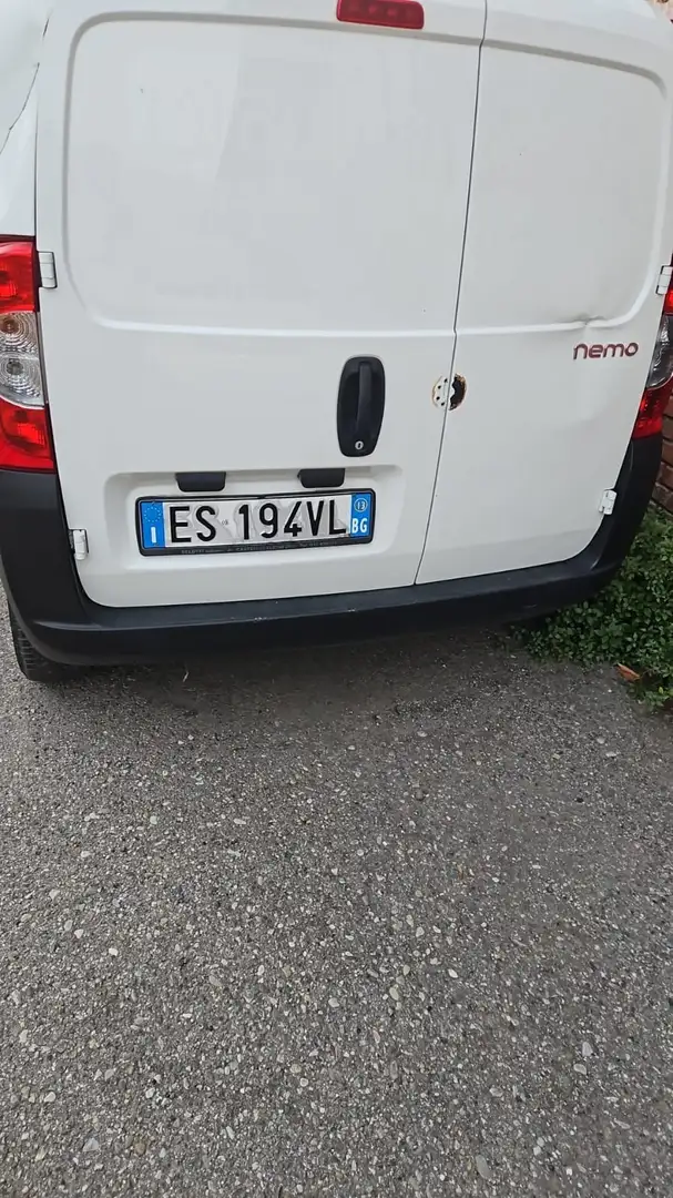 Citroen Nemo 1.3 Furgone - 1