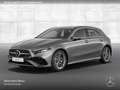 Mercedes-Benz A 200 AMG+AHK+LED+KAMERA+TOTW+KEYLESS+7G Grau - thumbnail 13