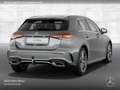 Mercedes-Benz A 200 AMG+AHK+LED+KAMERA+TOTW+KEYLESS+7G Grau - thumbnail 4