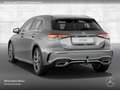 Mercedes-Benz A 200 AMG+AHK+LED+KAMERA+TOTW+KEYLESS+7G Grau - thumbnail 20