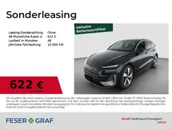 Audi A6 e-tron Avant S line Ext. AHK Matrix Tech plus