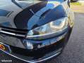 Volkswagen Golf 2.0 TDI 150ch CARAT DSG BVA Negro - thumbnail 28