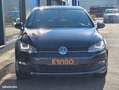 Volkswagen Golf 2.0 TDI 150ch CARAT DSG BVA Negro - thumbnail 8