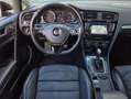 Volkswagen Golf 2.0 TDI 150ch CARAT DSG BVA Negro - thumbnail 13