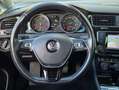 Volkswagen Golf 2.0 TDI 150ch CARAT DSG BVA Negro - thumbnail 15