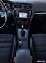 Volkswagen Golf 2.0 TDI 150ch CARAT DSG BVA Negro - thumbnail 14