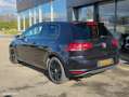Volkswagen Golf 2.0 TDI 150ch CARAT DSG BVA Negro - thumbnail 5