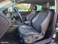 Volkswagen Golf 2.0 TDI 150ch CARAT DSG BVA Negro - thumbnail 9