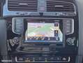 Volkswagen Golf 2.0 TDI 150ch CARAT DSG BVA Negro - thumbnail 16