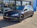 Volkswagen Golf 2.0 TDI 150ch CARAT DSG BVA Negro - thumbnail 3
