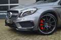 Mercedes-Benz GLA 45 AMG 4Matic 7G-DCT - thumbnail 5