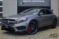 Mercedes-Benz GLA 45 AMG 4Matic 7G-DCT - thumbnail 3