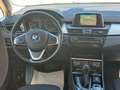 BMW 218 d Active Tourer Advantage PDC+NAVI+TEMPOMAT Blanc - thumbnail 12