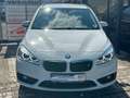 BMW 218 d Active Tourer Advantage PDC+NAVI+TEMPOMAT Blanc - thumbnail 2