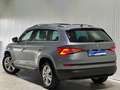 Skoda Kodiaq 2.0TSI DSG 4x4 *LED*LEDER*NAVI*ACC*ASSIST Grau - thumbnail 3
