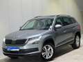 Skoda Kodiaq 2.0TSI DSG 4x4 *LED*LEDER*NAVI*ACC*ASSIST Grau - thumbnail 1