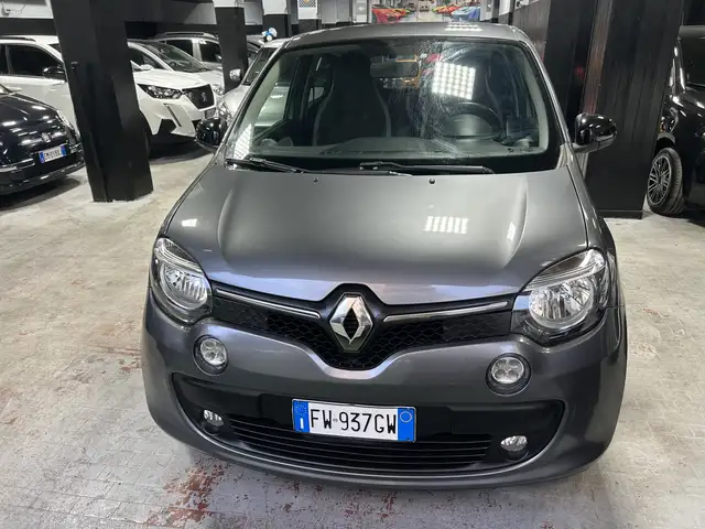 Renault Twingo Twingo III 2015 1.0 sce Duel2 69cv edc
