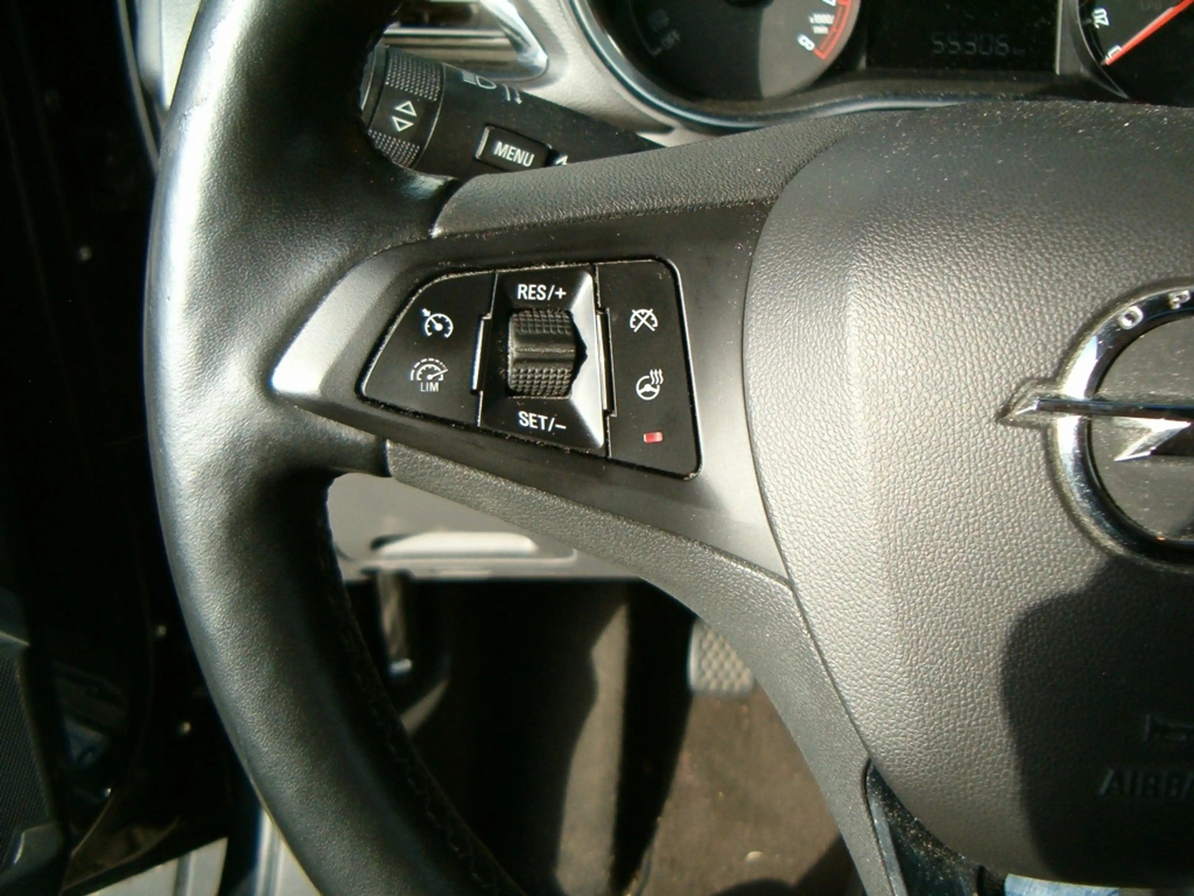 Opel Karl 1.0 ecoFLEX Innovation + fabrieksschuifdak — photo 7