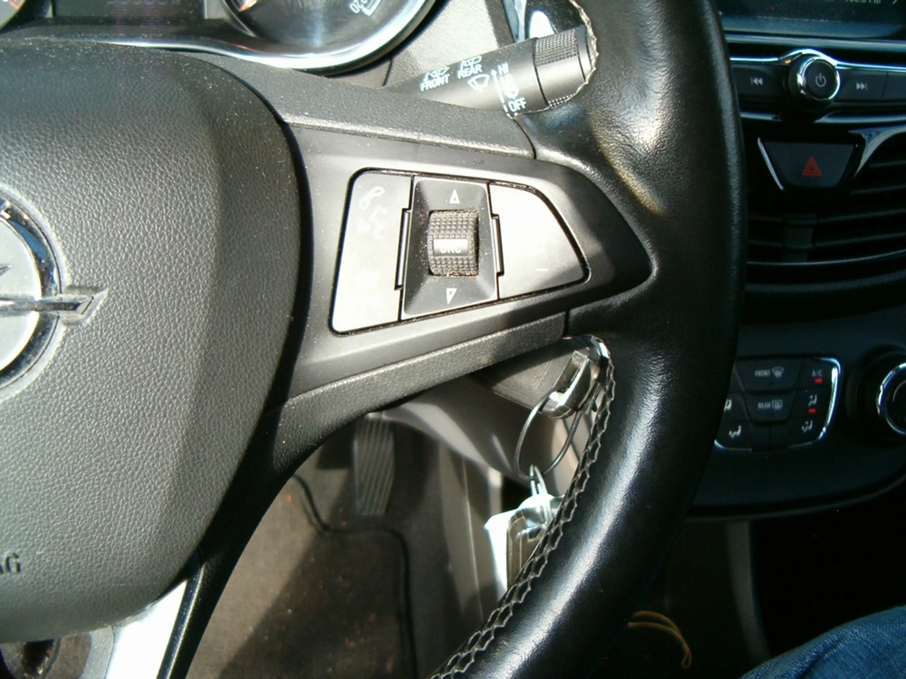 Opel Karl 1.0 ecoFLEX Innovation + fabrieksschuifdak — photo 6