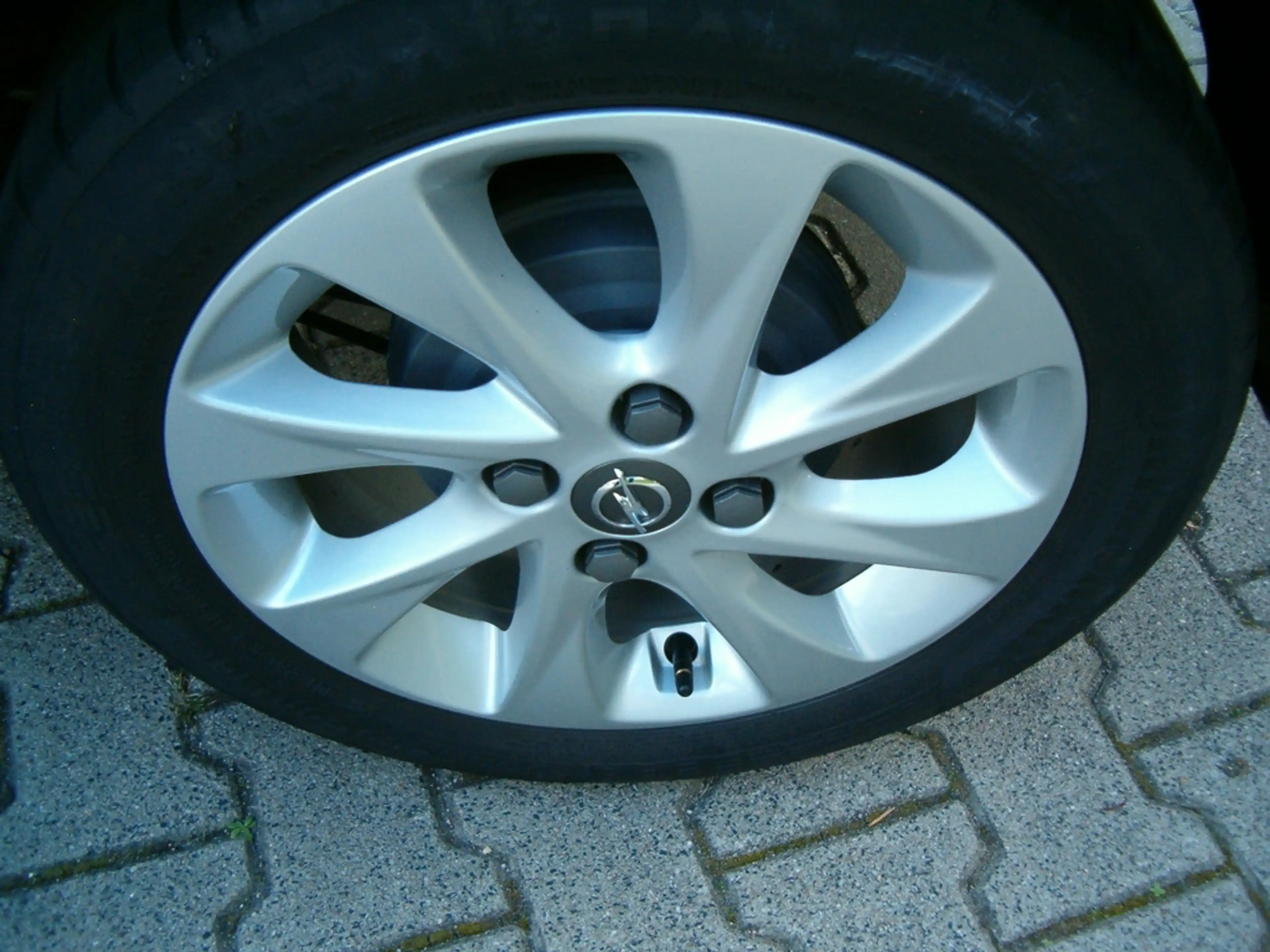 Opel Karl 1.0 ecoFLEX Innovation + fabrieksschuifdak — photo 14