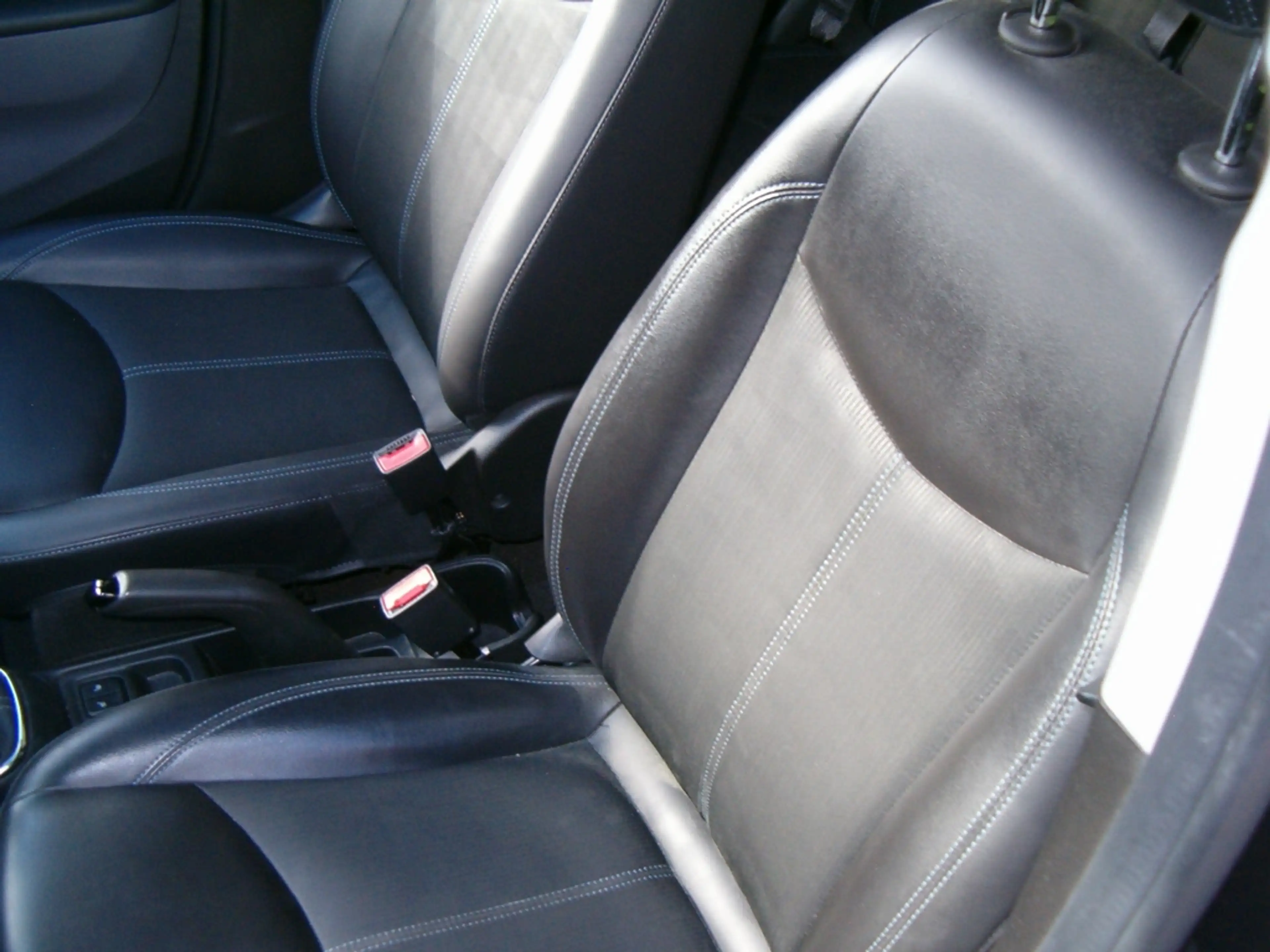 Opel Karl 1.0 ecoFLEX Innovation + fabrieksschuifdak — photo 12