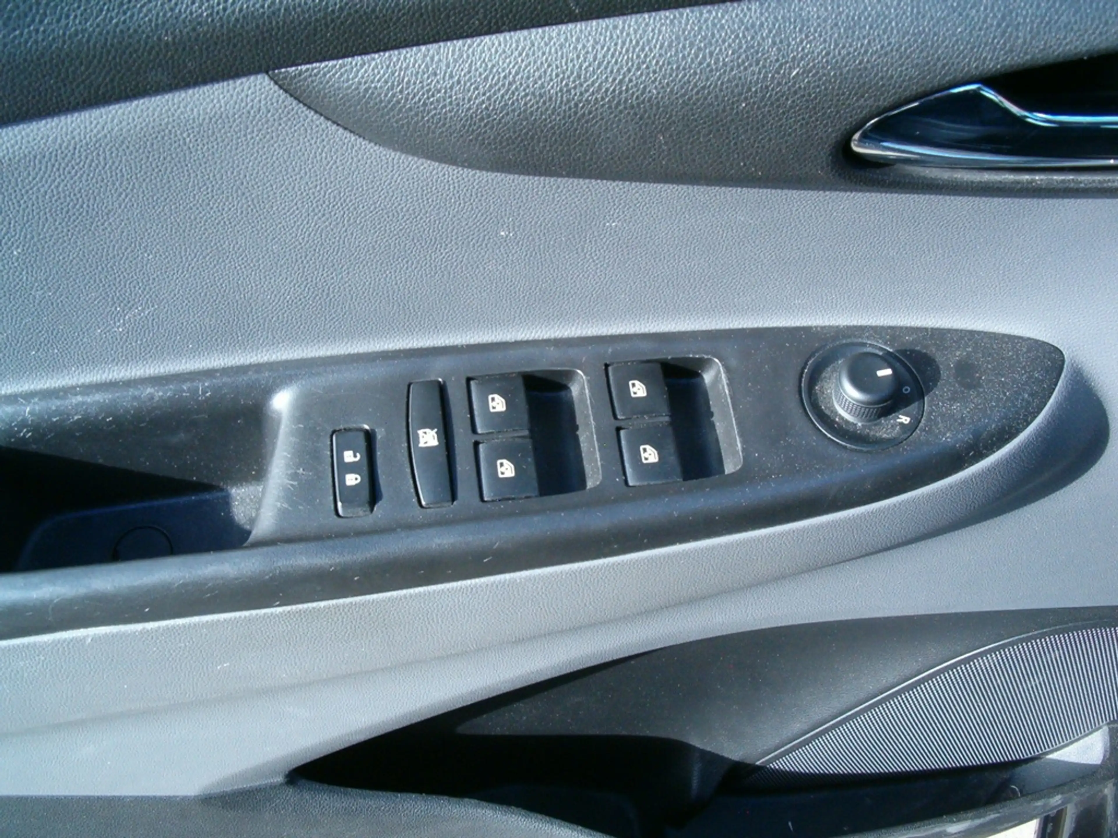 Opel Karl 1.0 ecoFLEX Innovation + fabrieksschuifdak — photo 5