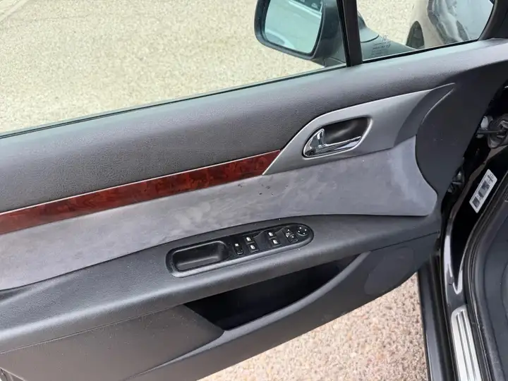 Peugeot 407 2007, foto 26