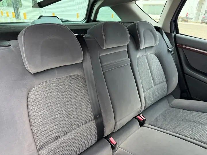 Peugeot 407 2007, foto 19
