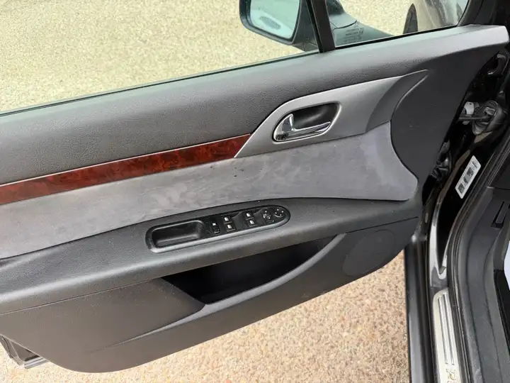 Peugeot 407 2007, foto 31