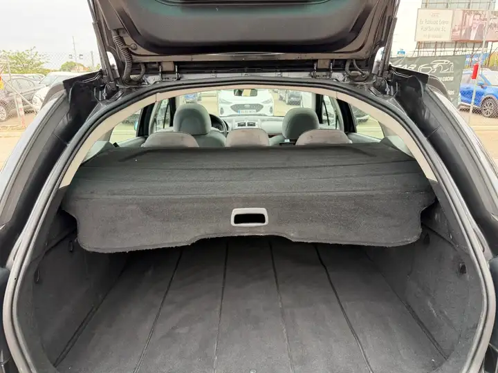 Peugeot 407 2007, foto 25