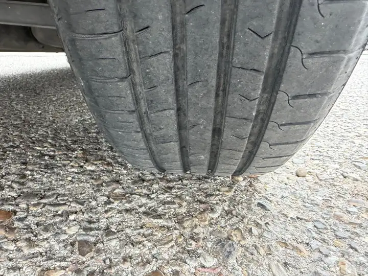 Peugeot 407 2007, foto 29