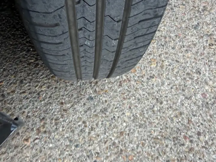 Peugeot 407 2007, foto 28