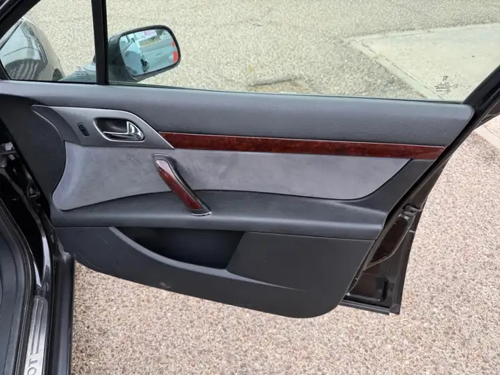 Peugeot 407 2007, foto 18