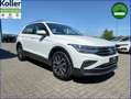 Volkswagen Tiguan 1.5 TSI DSG Navi Kamera eHeckklappe Bianco - thumbnail 4