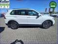 Volkswagen Tiguan 1.5 TSI DSG Navi Kamera eHeckklappe Bianco - thumbnail 5