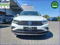 Volkswagen Tiguan 1.5 TSI DSG Navi Kamera eHeckklappe Bianco - thumbnail 3