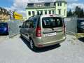 Dacia Logan Laureate 2.HAND 109 TKM BENZIN UND GASANLAGE LPG Marrón - thumbnail 3