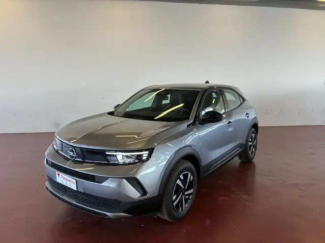 Opel Mokka 1.2 Hybrid Edition