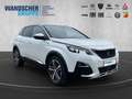Peugeot 3008 2.0 BlueHDi GT *Soundsystem*LED-Paket* Weiß - thumbnail 8